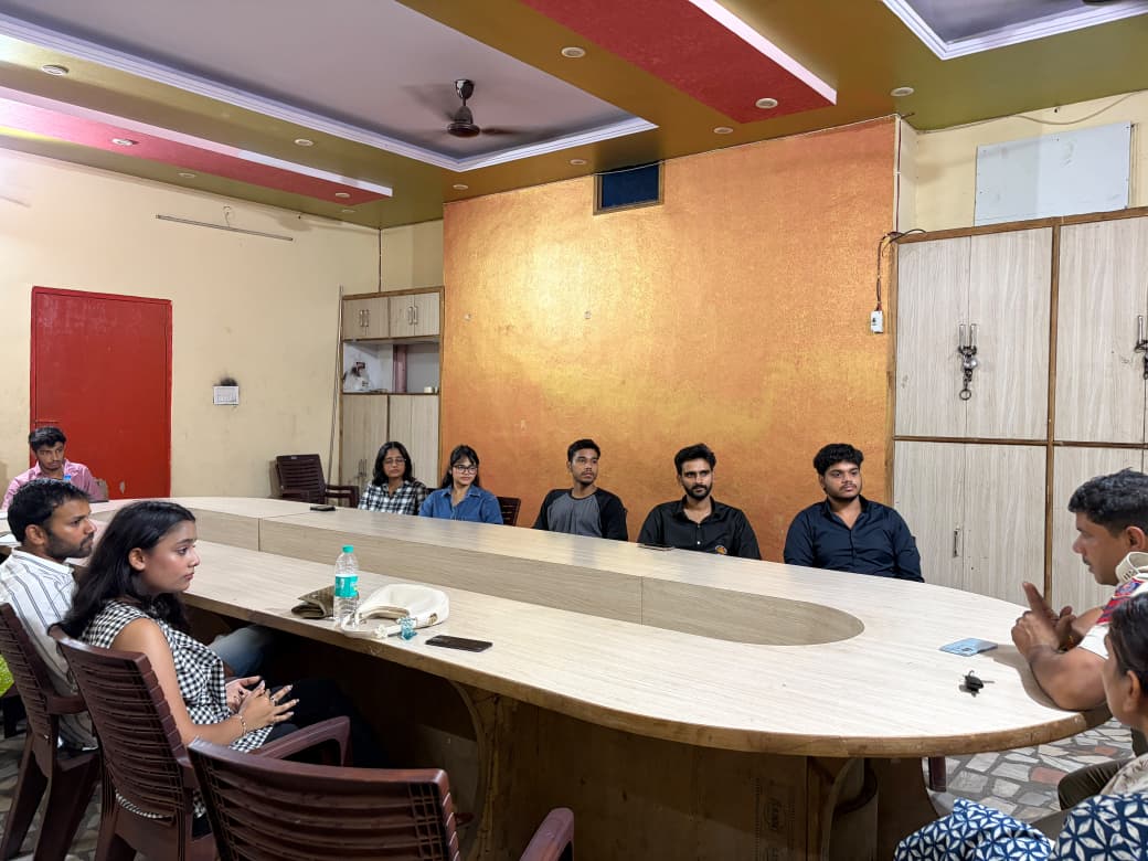 Cyber Awareness Session